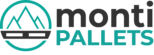 Pallet EPAL certificati in legno